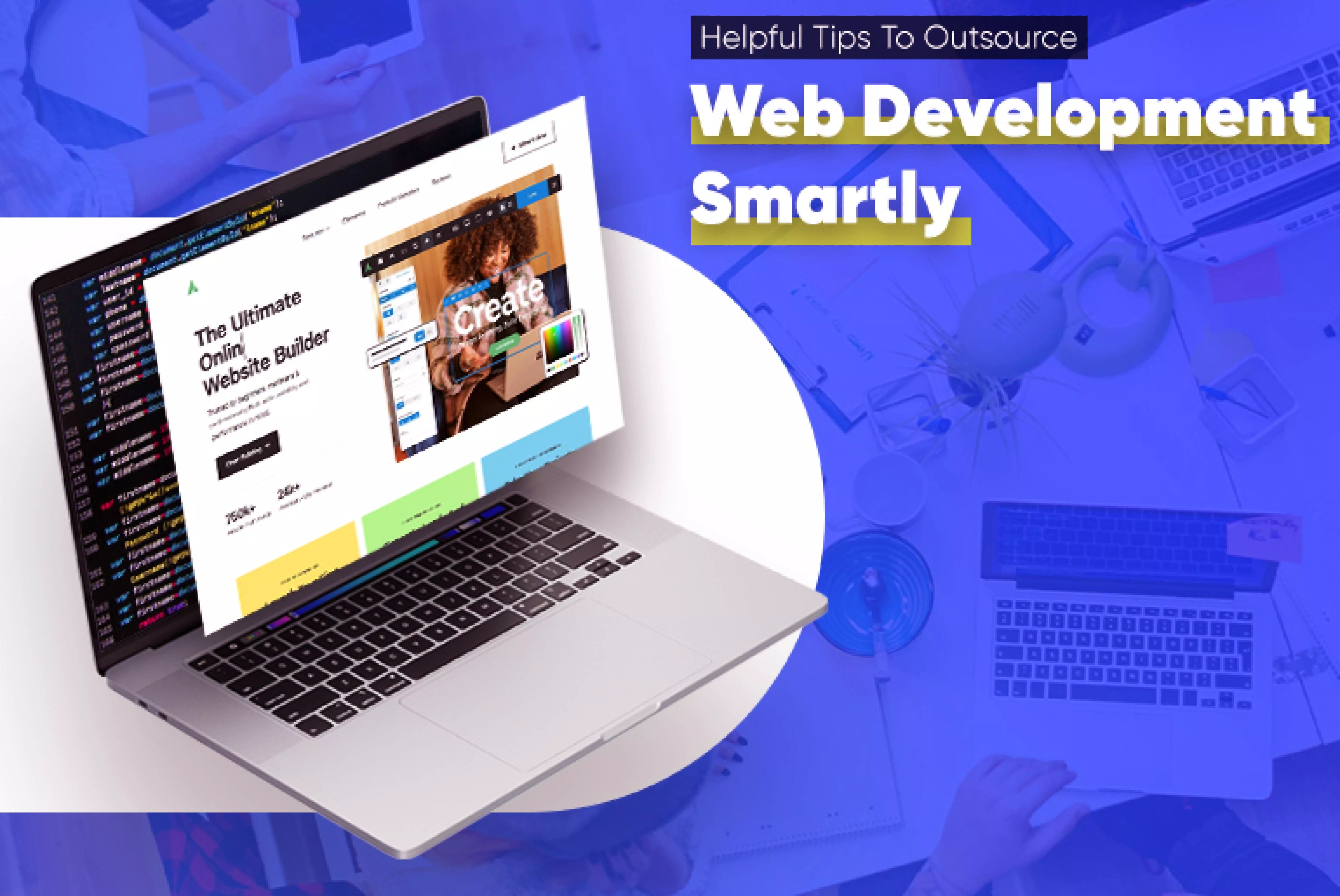 Helpful Tips To Outsource Web Development Smartly_Thum